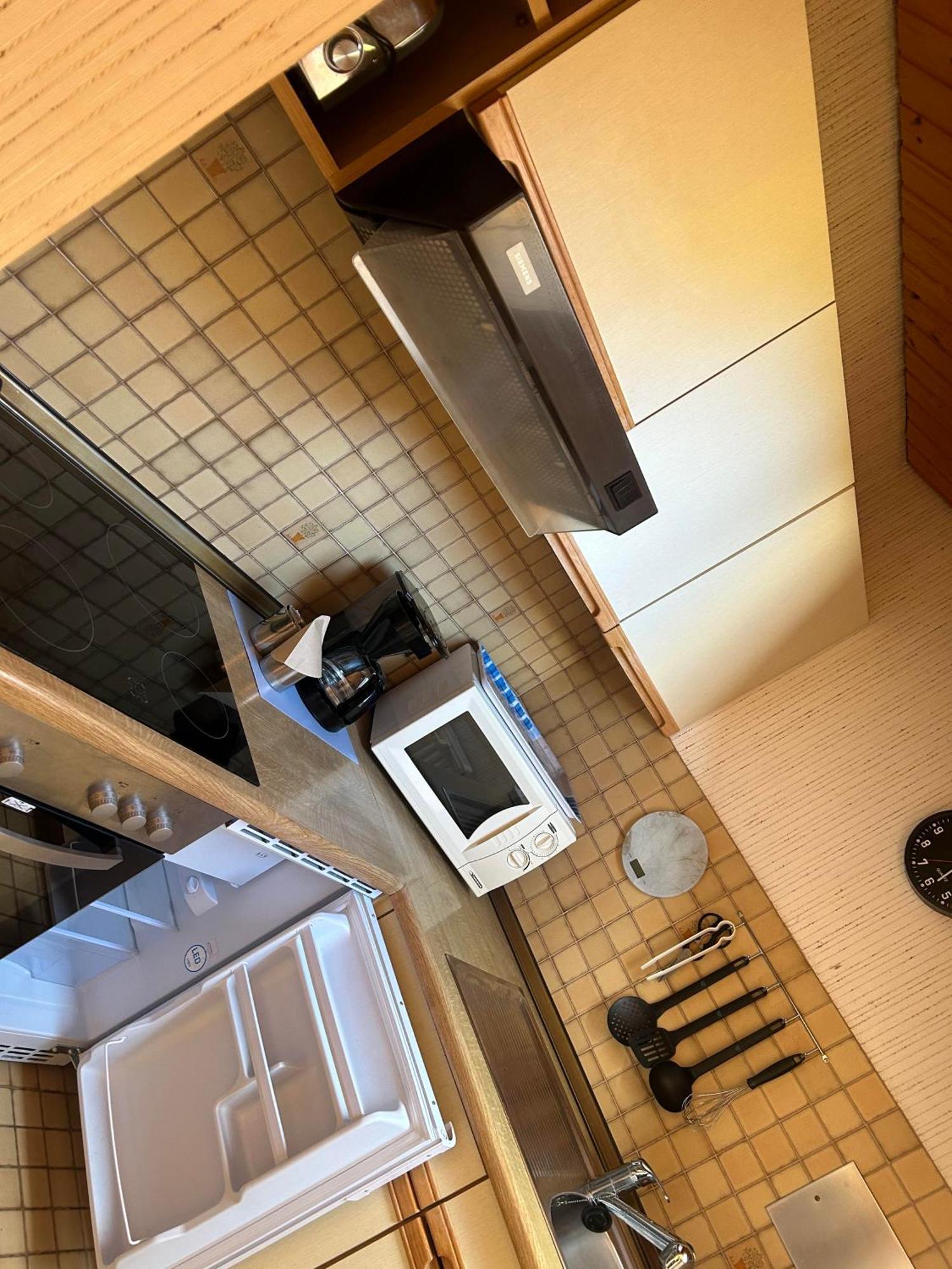 Birke 9, 10 Oder 11 Lägenhet Todtmoos Exteriör bild